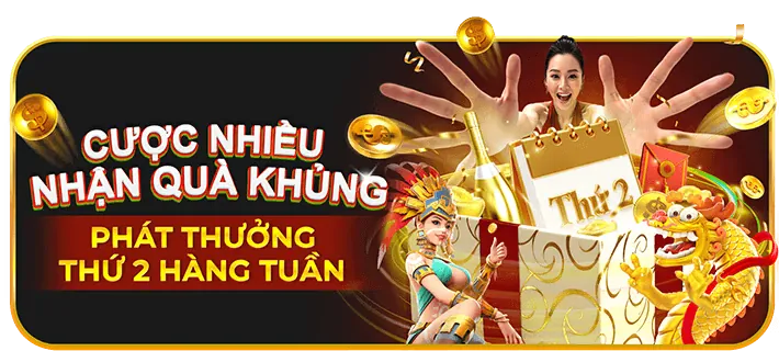 Ưu đãi chào mừng thành viên mới tại b66 chính thức