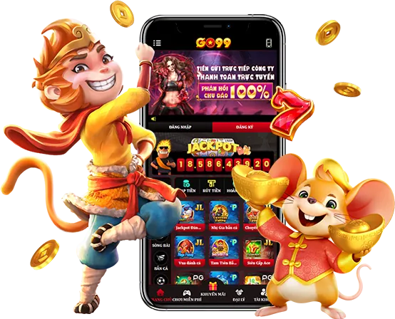Trải nghiệm cá cược mượt mà trên điện thoại