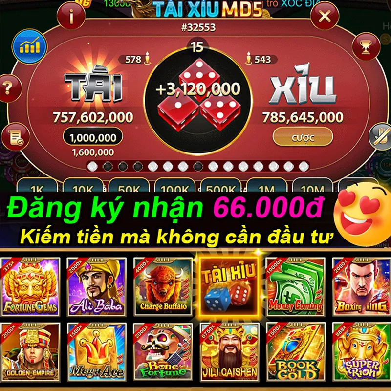 Studio sòng bạc trực tiếp chất lượng cao của b66 chính thức