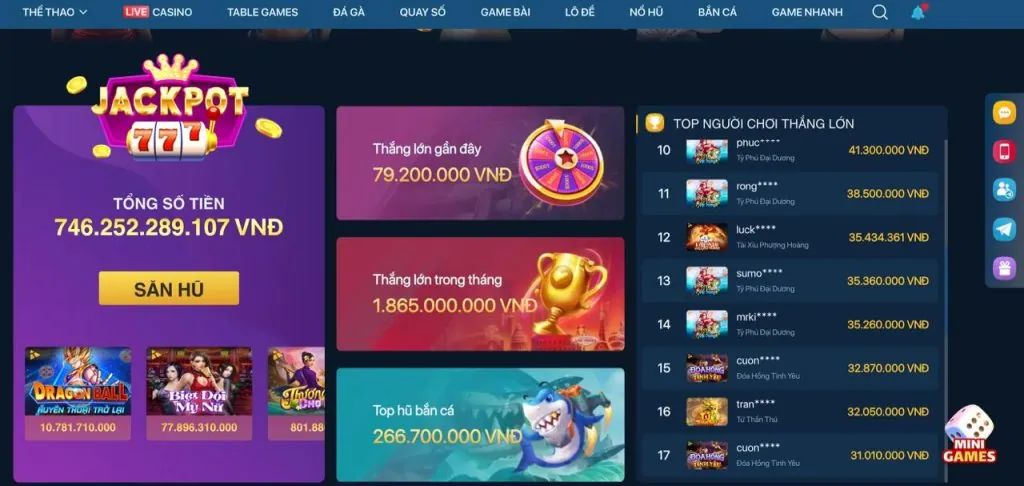 Ưu đãi độc quyền cho thành viên VIP b66 chính thức
